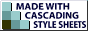 Cascading Style Sheets